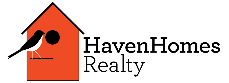 Haven Homes Realty... A different kind of brokerage Haven Homes Realty